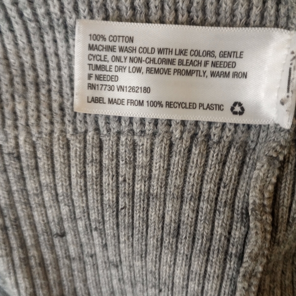 Goodfellow & Co Man Sweater - Picture 5 of 8